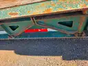 2011 TRAIL KING TKDHG-110 55 tons. hyd. detachable lowboy trailer