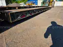 2011 TRAIL KING TKDHG-110 55 tons. hyd. detachable lowboy trailer