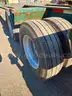 2011 TRAIL KING TKDHG-110 55 tons. hyd. detachable lowboy trailer