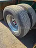 2011 TRAIL KING TKDHG-110 55 tons. hyd. detachable lowboy trailer