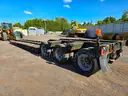2011 TRAIL KING TKDHG-110 55 tons. hyd. detachable lowboy trailer