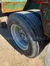 2011 TRAIL KING TKDHG-110 55 tons. hyd. detachable lowboy trailer