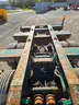 2011 TRAIL KING TKDHG-110 55 tons. hyd. detachable lowboy trailer