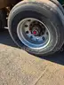 2011 TRAIL KING TKDHG-110 55 tons. hyd. detachable lowboy trailer