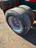 2011 TRAIL KING TKDHG-110 55 tons. hyd. detachable lowboy trailer