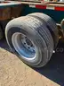 2011 TRAIL KING TKDHG-110 55 tons. hyd. detachable lowboy trailer