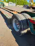 2011 TRAIL KING TKDHG-110 55 tons. hyd. detachable lowboy trailer
