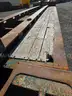 2011 TRAIL KING TKDHG-110 55 tons. hyd. detachable lowboy trailer