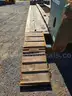 2011 TRAIL KING TKDHG-110 55 tons. hyd. detachable lowboy trailer