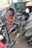Kubota M8580 Farm tractor 4 x 4 (Mint condition)
