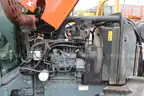 Kubota M8580 Farm tractor 4 x 4 (Mint condition)