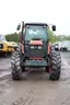 Kubota M8580 Farm tractor 4 x 4 (Mint condition)