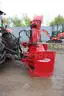 Kubota M8580 Farm tractor 4 x 4 (Mint condition)
