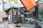 Kubota M8580 Farm tractor 4 x 4 (Mint condition)