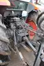 Kubota M8580 Farm tractor 4 x 4 (Mint condition)