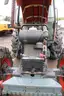 Kubota M8580 Farm tractor 4 x 4 (Mint condition)