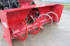 Kubota M8580 Farm tractor 4 x 4 (Mint condition)