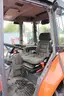 Kubota M8580 Farm tractor 4 x 4 (Mint condition)