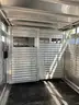 2021 Frontier 7&#x27; x 16&#x27; Livestock aluminium trailer (Mint condition)