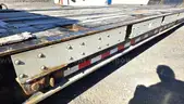 2018 BWS 53&#x27; RGN Double drop lowboy detachable 29&#x27; 6&#x27;&#x27; well