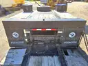 2018 BWS 53&#x27; RGN Double drop lowboy detachable 29&#x27; 6&#x27;&#x27; well