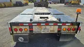 2018 BWS 53&#x27; RGN Double drop lowboy detachable 29&#x27; 6&#x27;&#x27; well