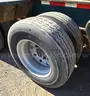 2011 TRAIL KING TKDHG-110 55 tons. hyd. detachable lowboy trailer