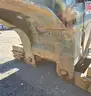 2011 TRAIL KING TKDHG-110 55 tons. hyd. detachable lowboy trailer