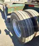 2011 TRAIL KING TKDHG-110 55 tons. hyd. detachable lowboy trailer