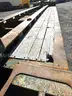 2011 TRAIL KING TKDHG-110 55 tons. hyd. detachable lowboy trailer