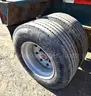 2011 TRAIL KING TKDHG-110 55 tons. hyd. detachable lowboy trailer