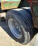2011 TRAIL KING TKDHG-110 55 tons. hyd. detachable lowboy trailer