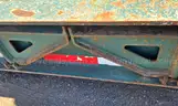 2011 TRAIL KING TKDHG-110 55 tons. hyd. detachable lowboy trailer
