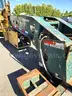 2011 TRAIL KING TKDHG-110 55 tons. hyd. detachable lowboy trailer