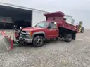 1998 Chevrolet C/K 3500
