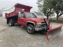 1998 Chevrolet C/K 3500