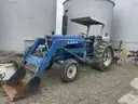 Ford 5600 Tractor