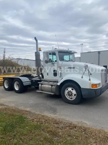 1994 International 9400