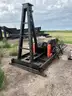 Pumping Unit, Chinese 80-133-54