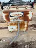 Autotransformer, 50KVA, 3PH, 60 CY, I.C.E., Qty 1