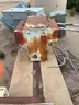 Autotransformer, 50KVA, 3PH, 60 CY, I.C.E., Qty 1