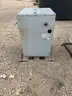 Transformer, 3PH, NECO, Qty 1
