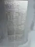 Transformer, 3PH, NECO, Qty 1