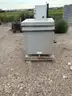 Transformer, 3PH, NECO, Qty 1