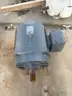 Motor, 25HP, REBUILT, Qty 1