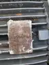 Motor, 15HP, REBUILT, Qty 1