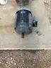Motor, 15HP, REBUILT, Qty 1