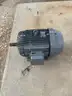Motor, 15HP, REBUILT, Qty 1