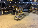 Stryker power pro xt 6506