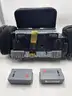3 Physio Control LIFEPAK 15 &#x2018;s with batteries